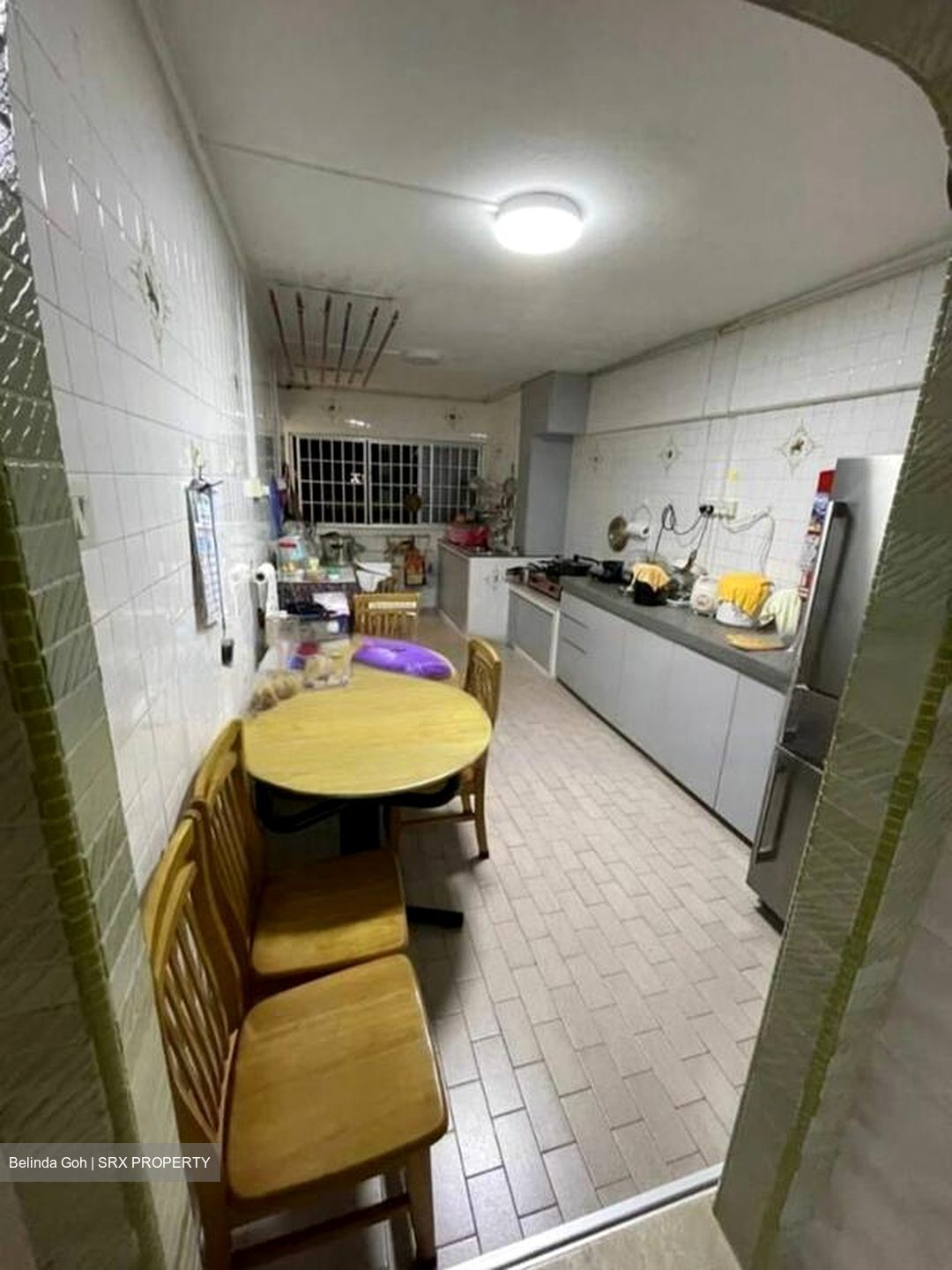 Blk 111 Bukit Purmie Ville (Bukit Merah), HDB 3 Rooms #489669571